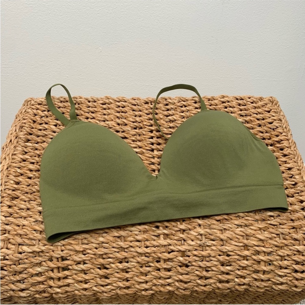 Thirdlove Form 360 Fit Wireless Bra